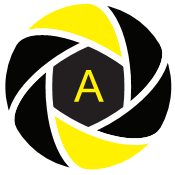 The Aperture Logo